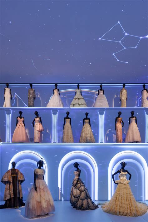 ausstellung dior|la galerie Dior france.